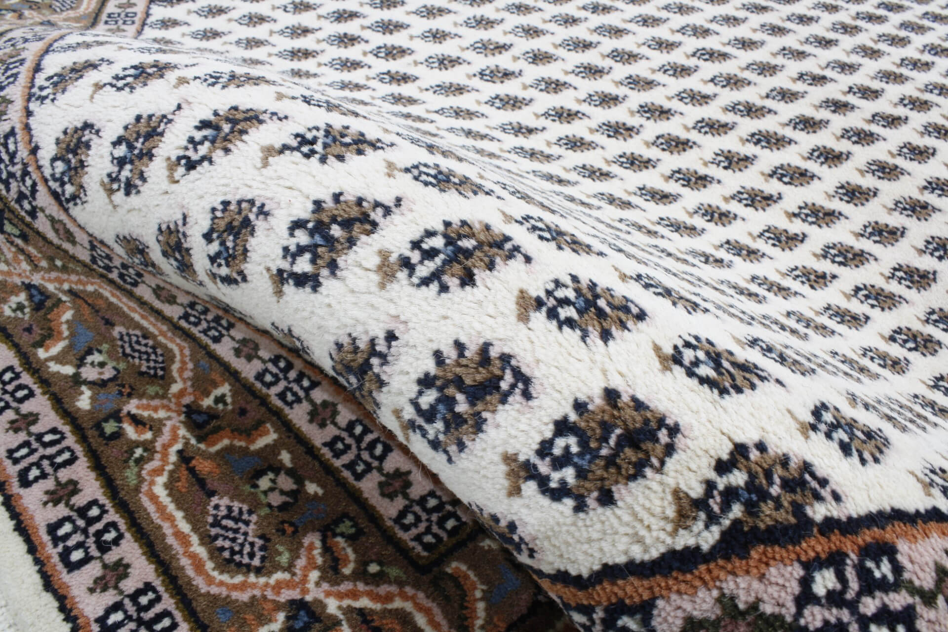 Dywan orientalny Mir