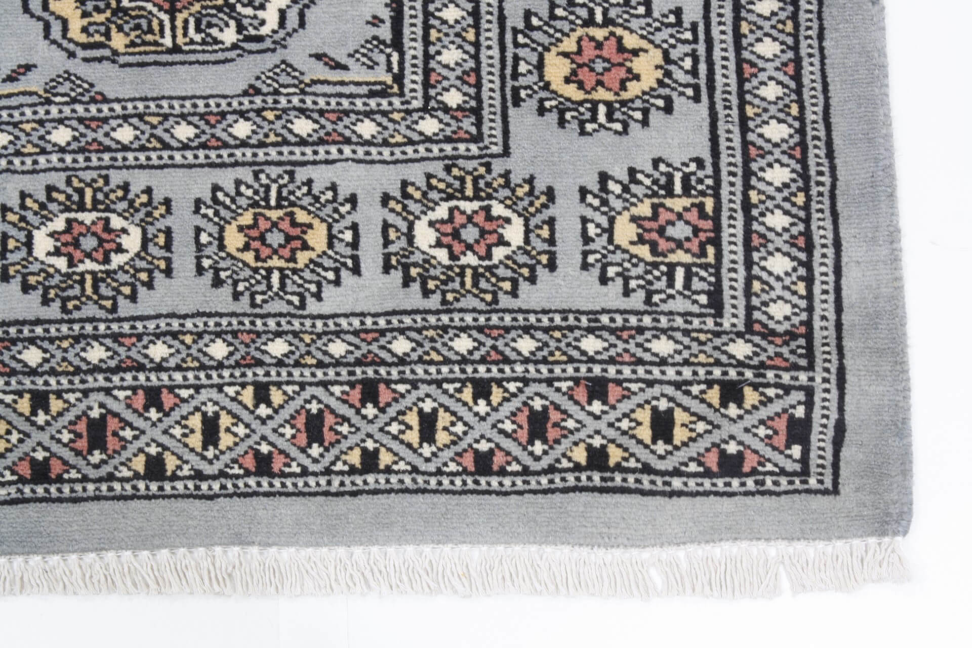 Dywan orientalny Bukhara Exclusive