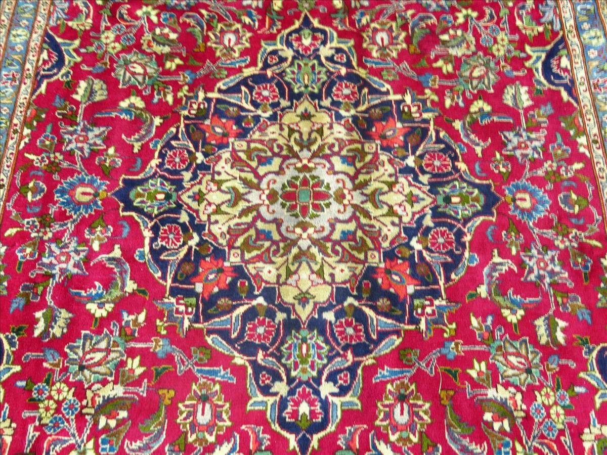 Dywan orientalny Mashad Exclusive