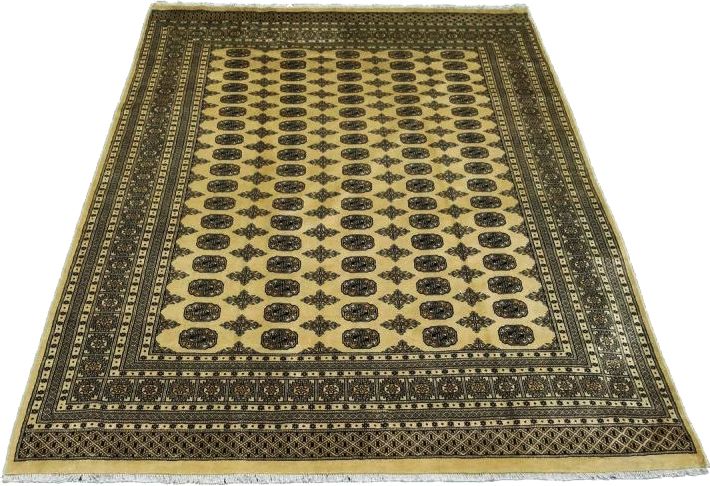 Dywan orientalny Bukhara Exclusive