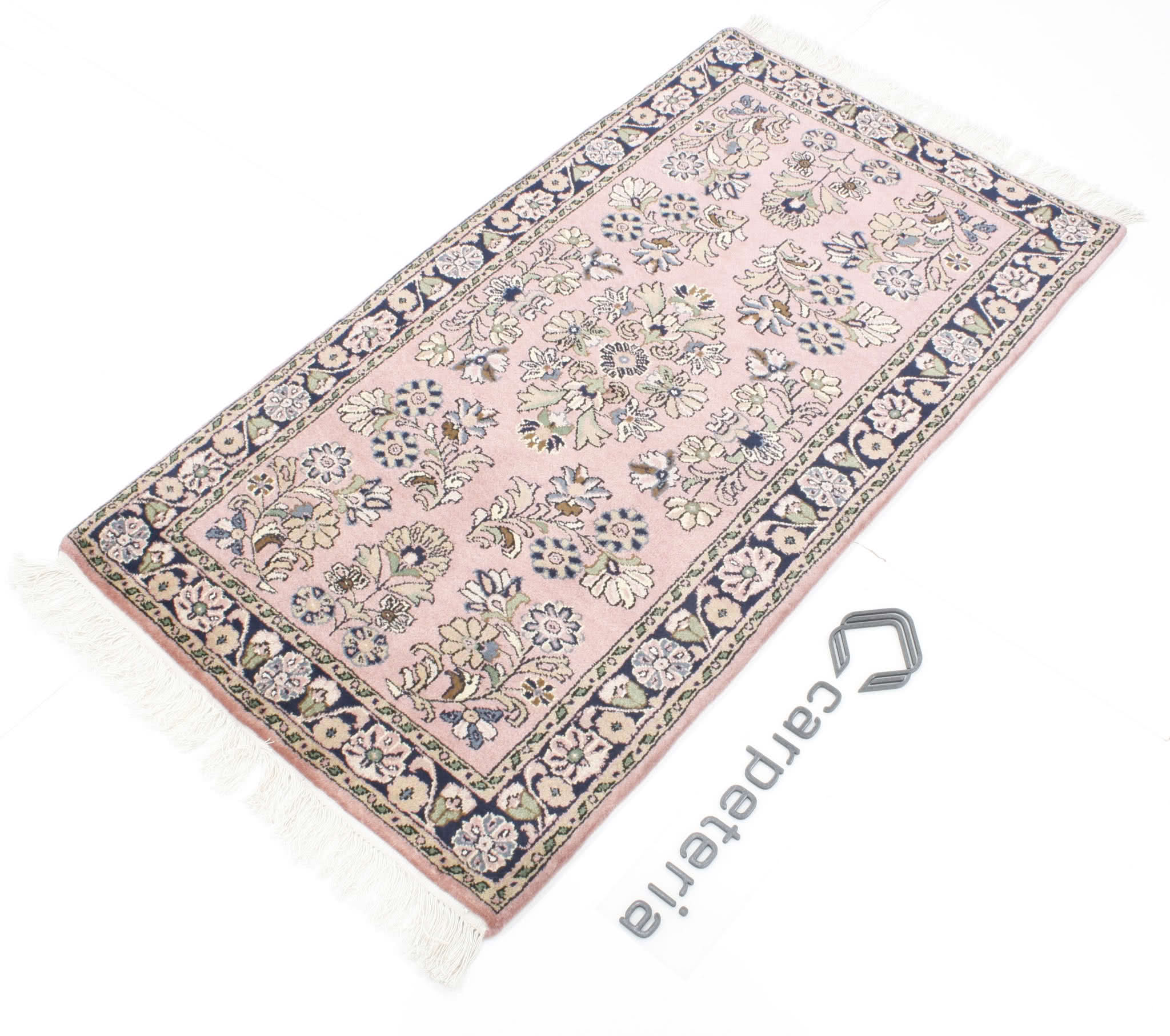 Dywan orientalny Saruq Exclusive
