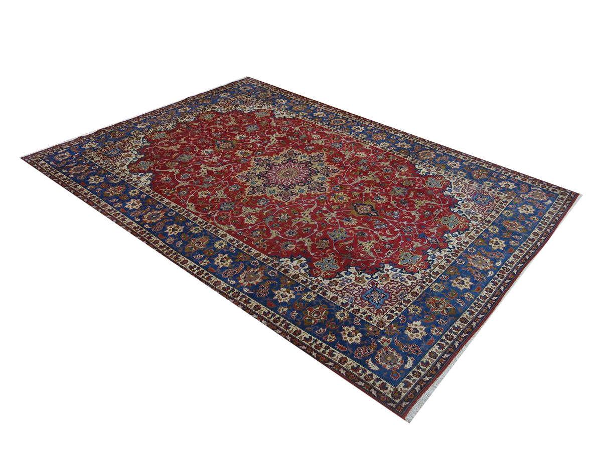 Dywan orientalny Isfahan Exclusive