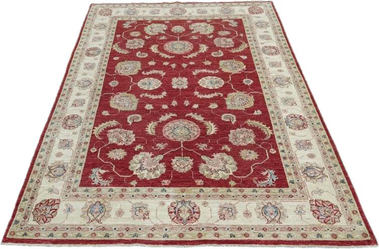 Dywan orientalny Ziegler Exclusive