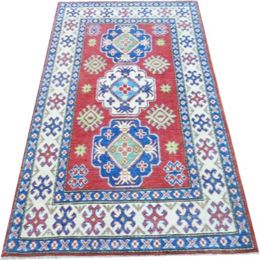 Dywan orientalny Kazak