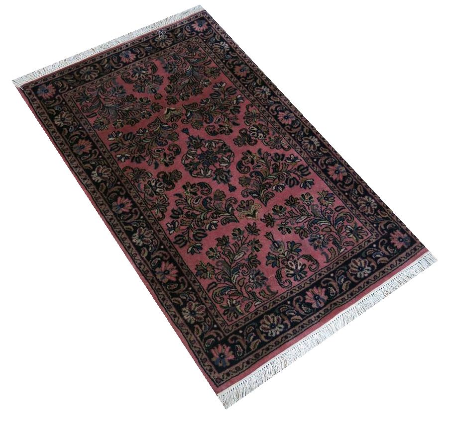 Dywan orientalny Sarough Exclusive