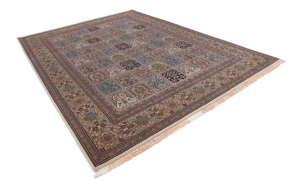 Dywan orientalny Qom