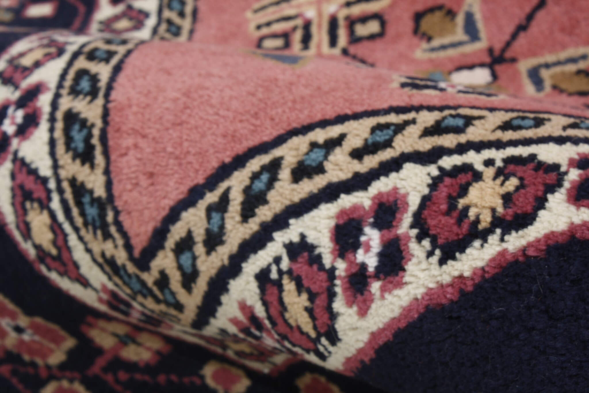Dywan orientalny Sarough Exclusive