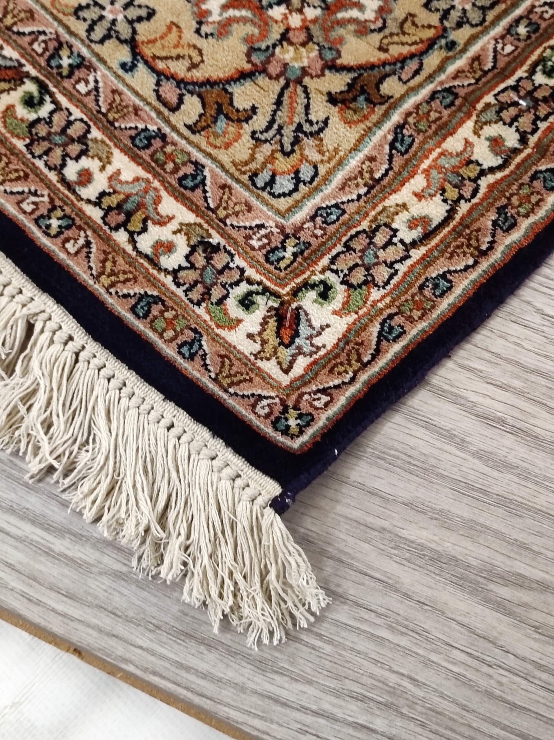 Dywan orientalny Kashmir Silk Royal