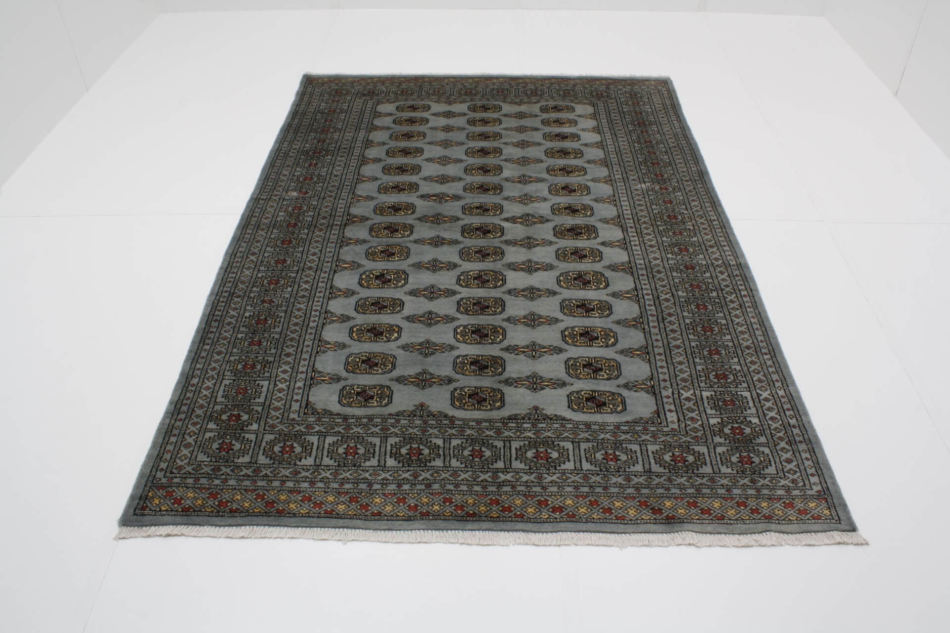 Dywan orientalny Bukhara Exclusive