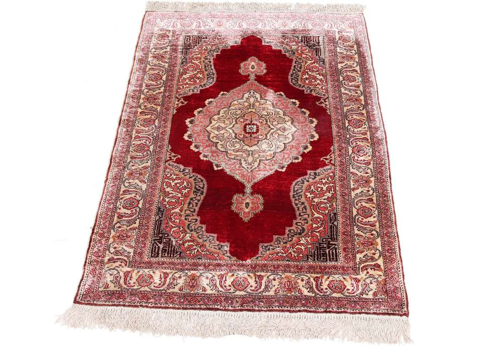 Dywan orientalny Kayseri