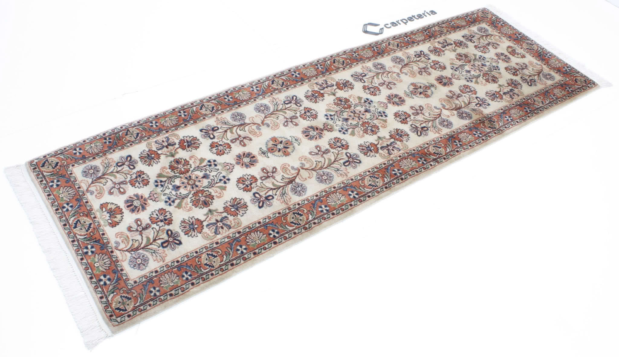 Dywan orientalny Saruq Exclusive