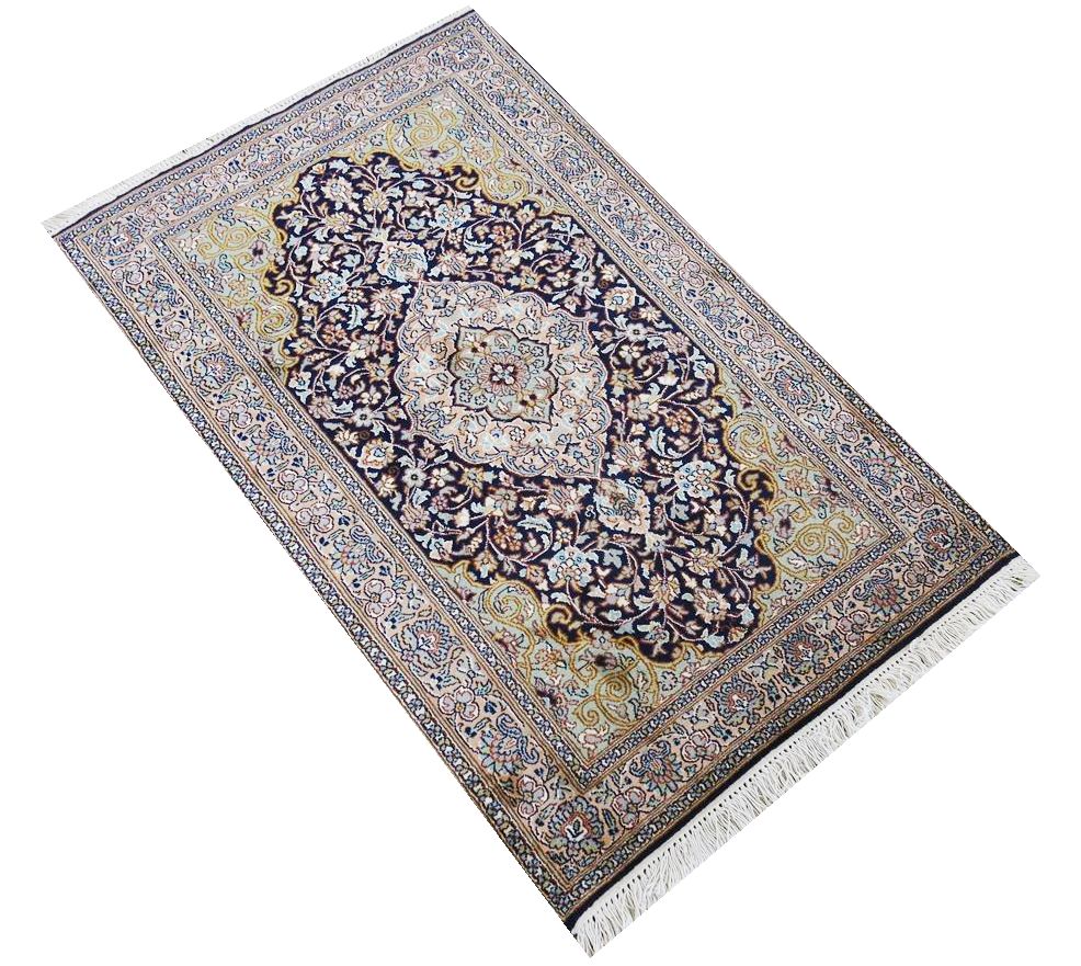 Dywan orientalny Kashmir Silk Exclusive