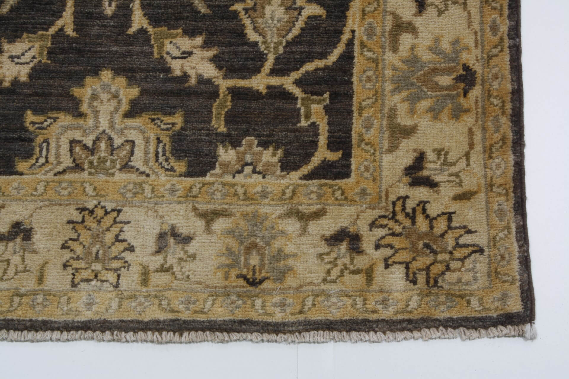 Dywan orientalny Ziegler Exclusive