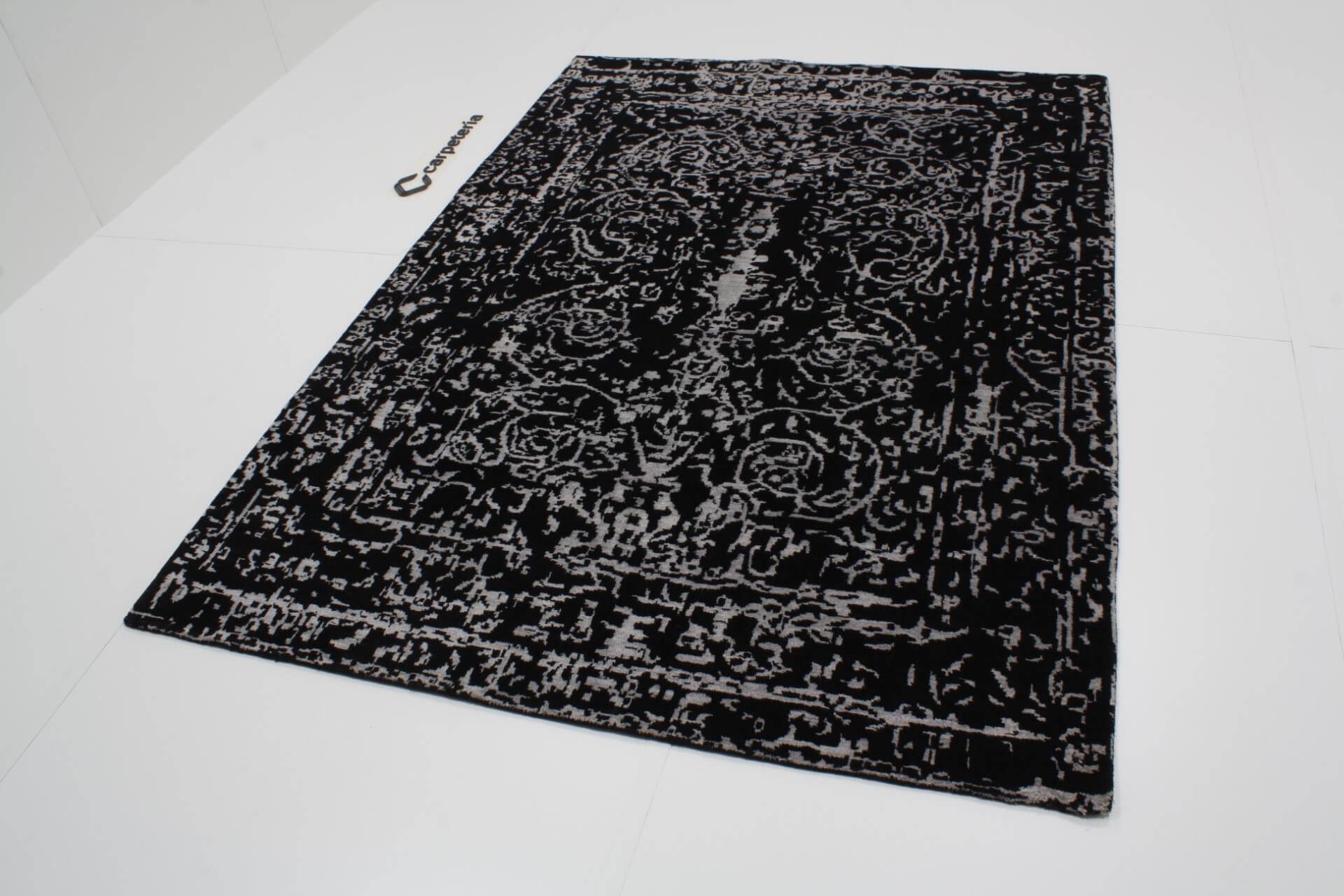 Dywan nowoczesny Ikat Exclusive