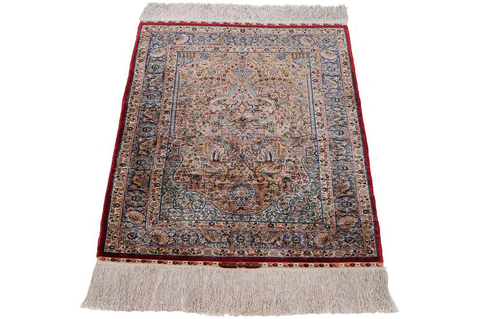 Dywan orientalny Hereke