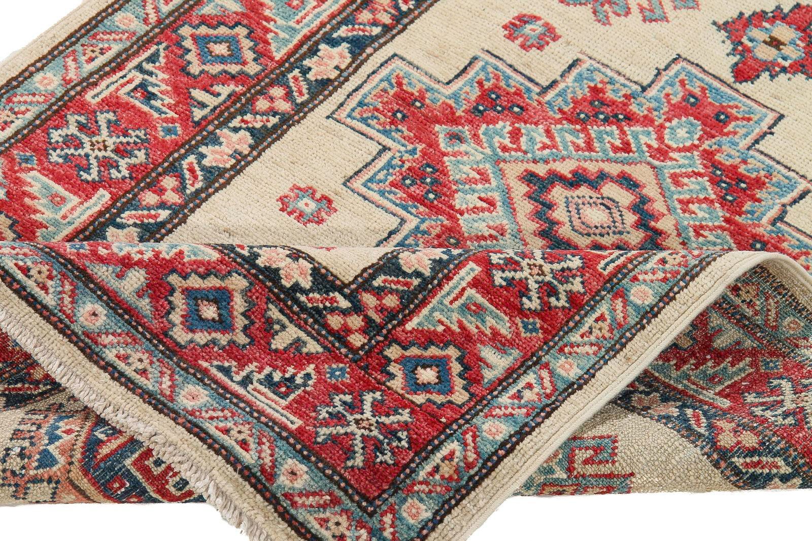 Dywan orientalny Kazak Exclusive