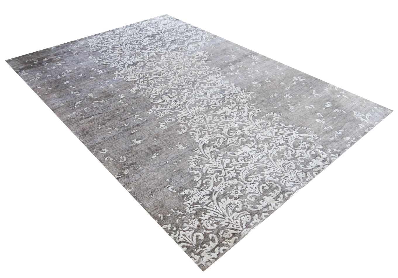 Dywan nowoczesny Ikat Royal