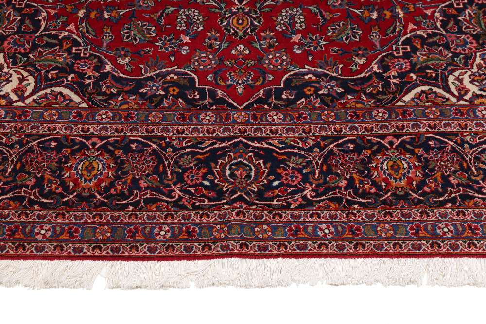 Dywan perski Kashan