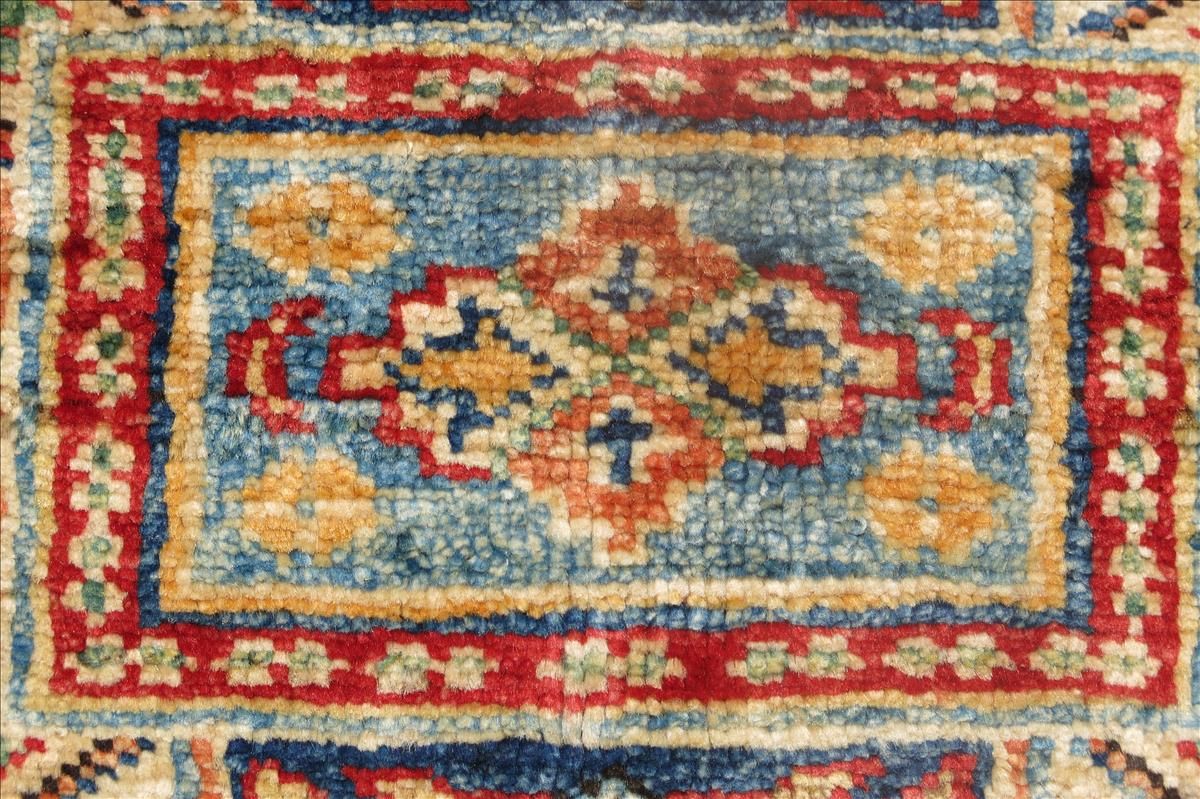 Dywan orientalny Kazak Exclusive