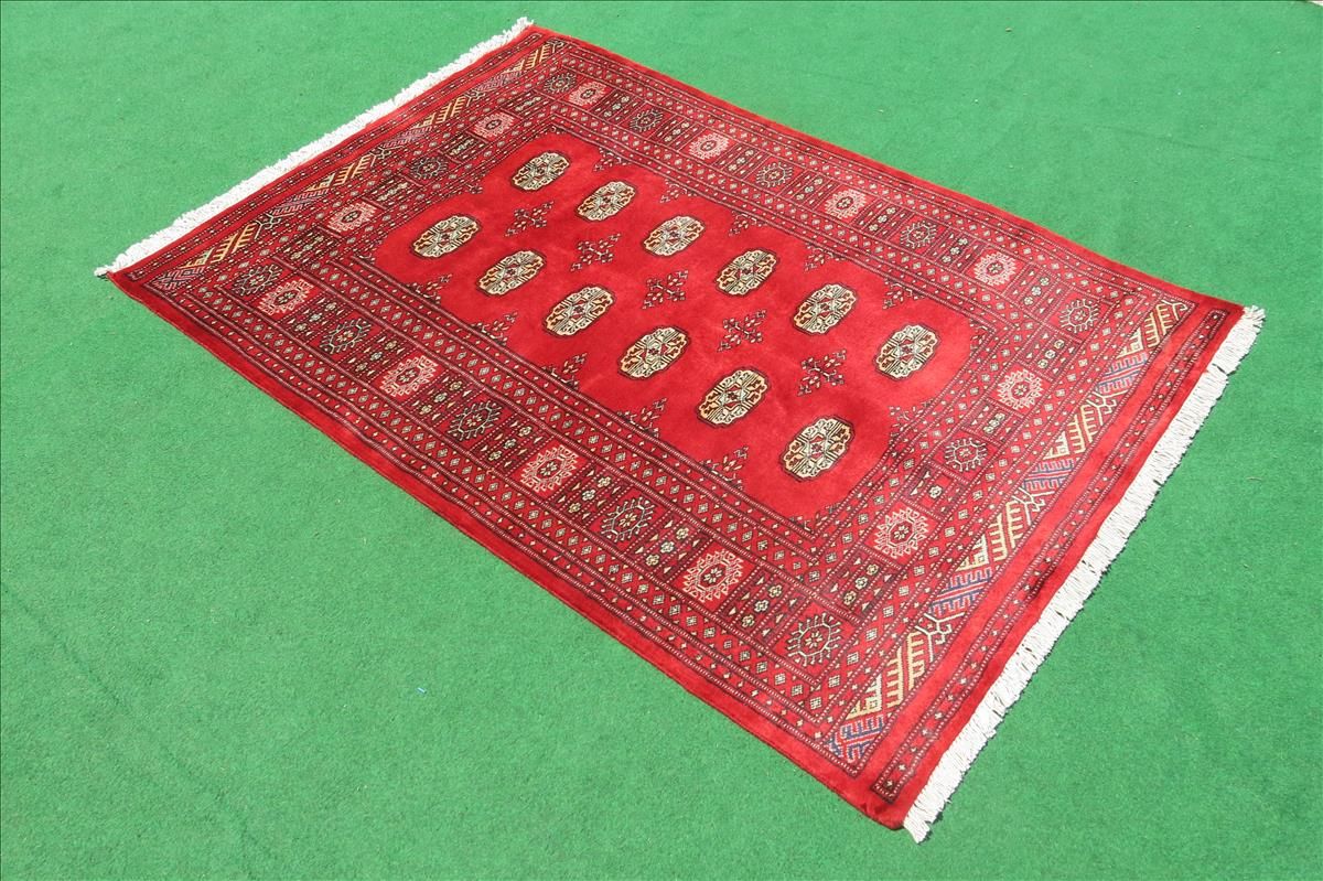 Dywan orientalny Bukhara Exclusive