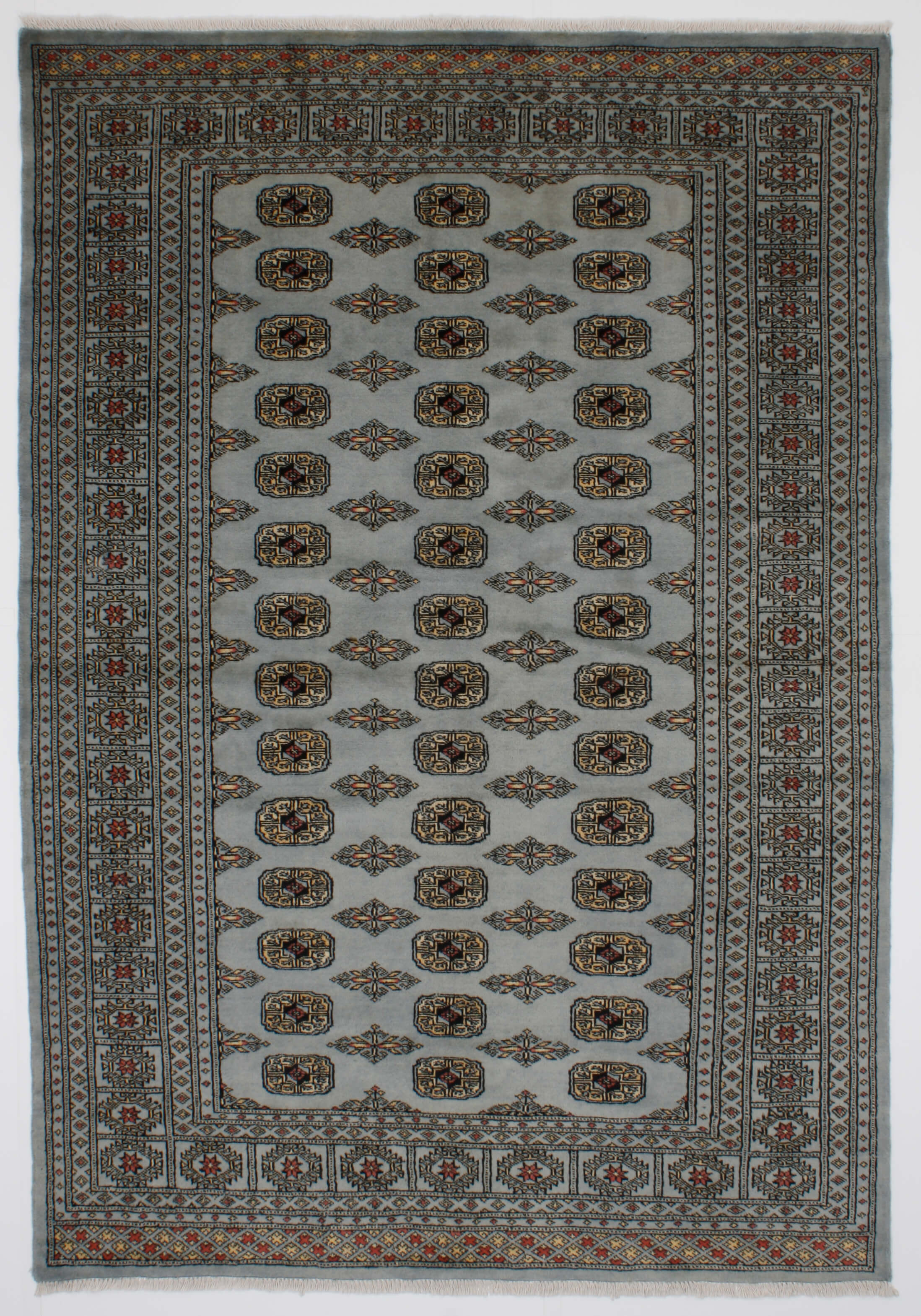 Dywan orientalny Bukhara Exclusive
