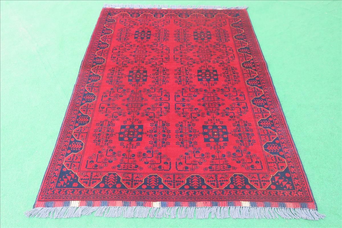 Dywan orientalny Kunduz Exclusive