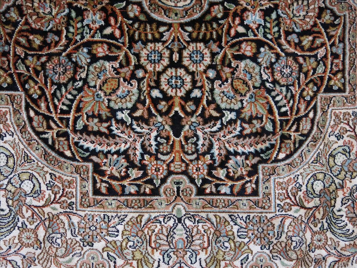 Dywan orientalny Kashmir Silk Exclusive