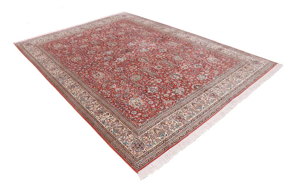 Dywan orientalny Kashmir