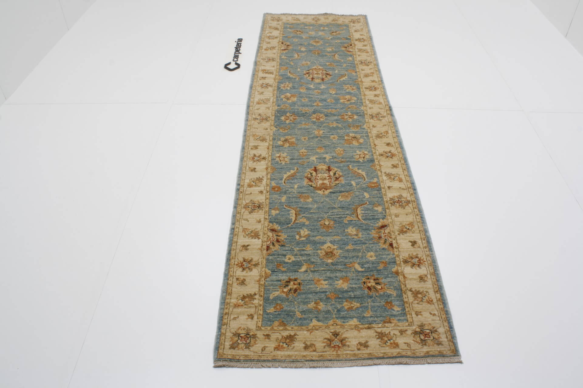 Dywan orientalny Ziegler Exclusive