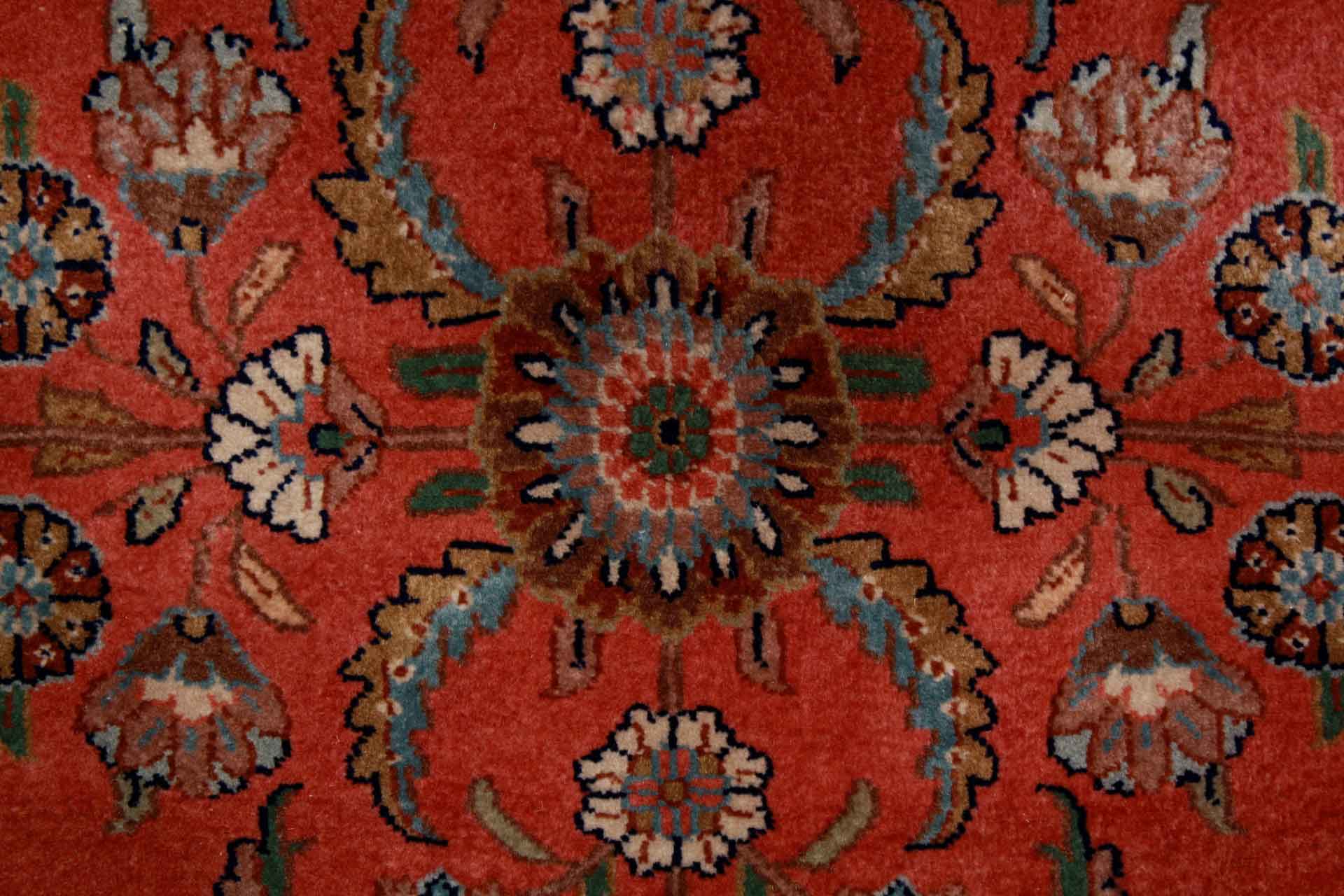 Dywan orientalny Sarough Premium