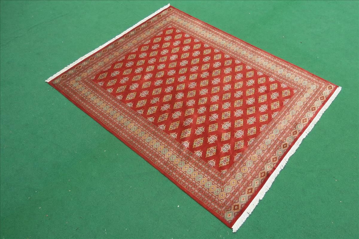 Dywan orientalny Jaldar Exclusive