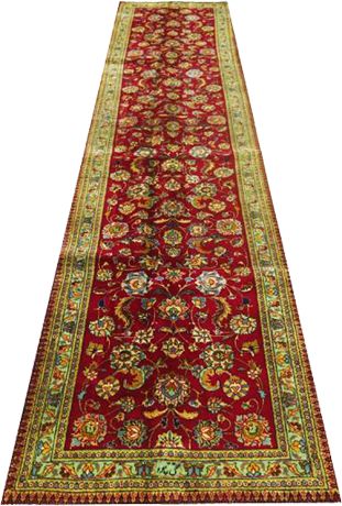 Dywan orientalny Tabriz Exclusive