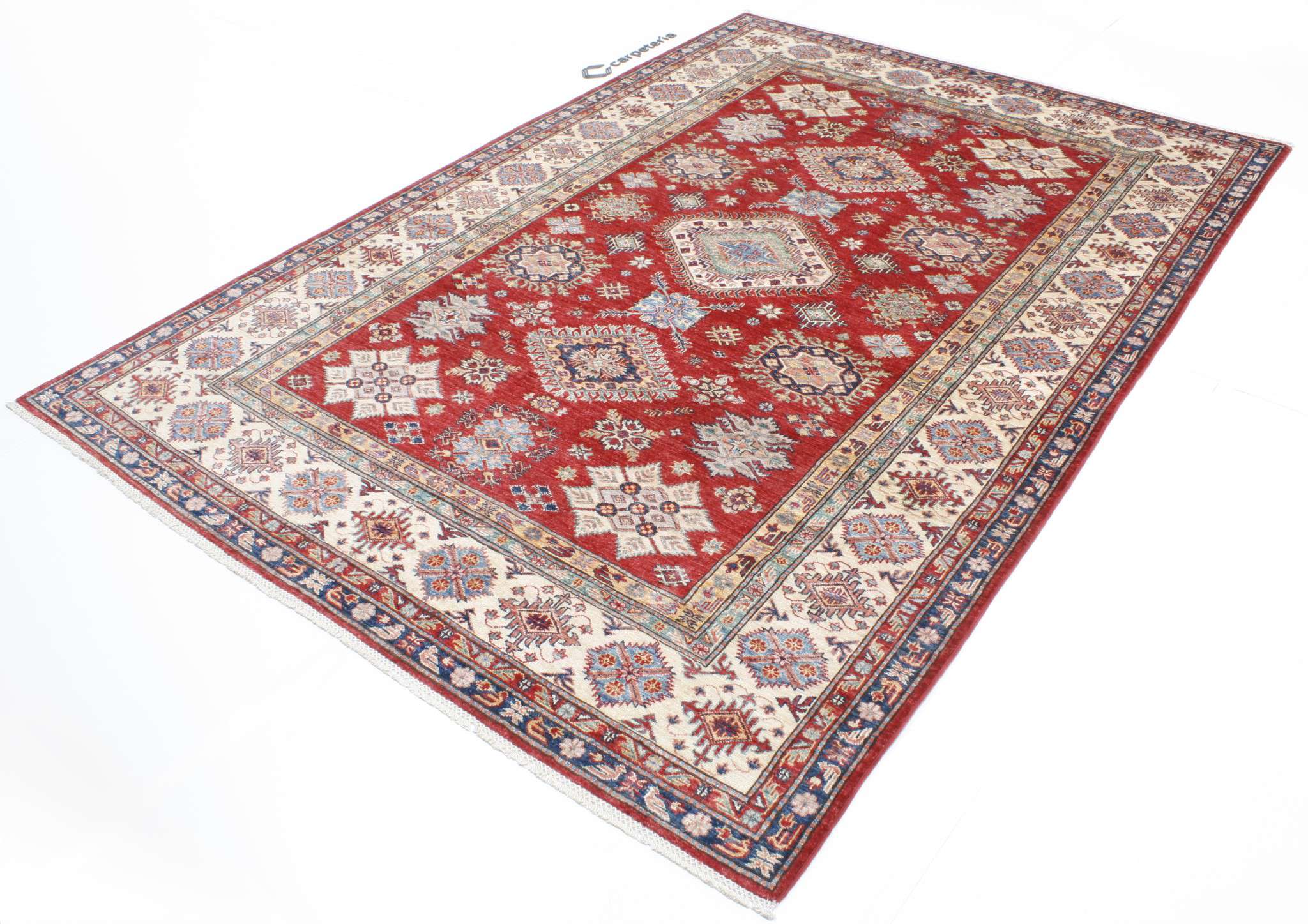 Dywan orientalny Kazak Exclusive