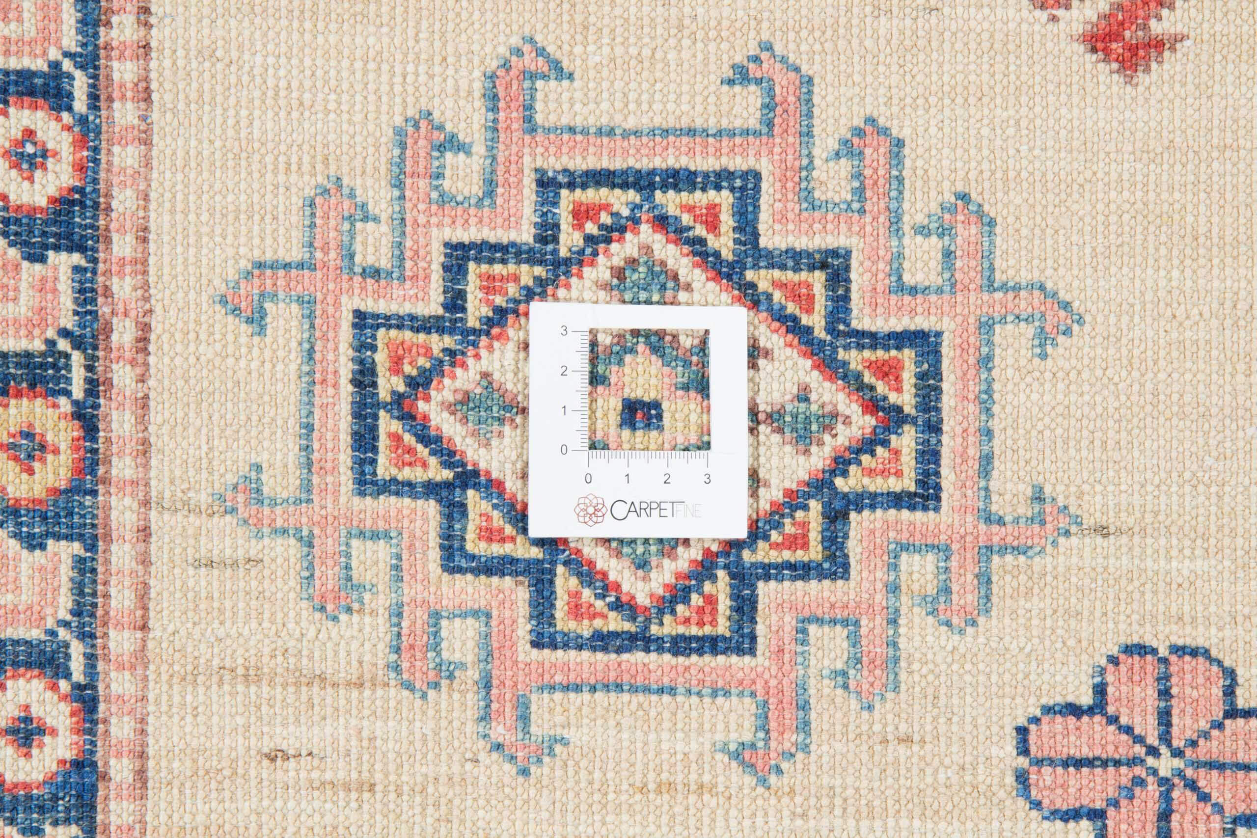 Dywan orientalny Kazak Exclusive