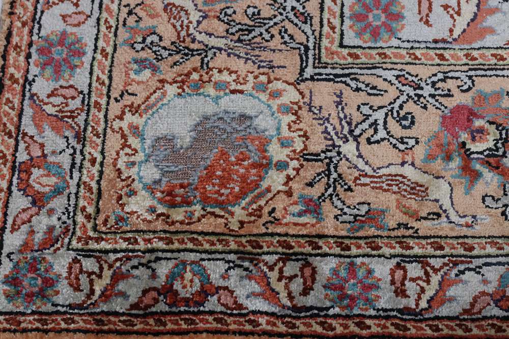 Dywan orientalny Kayseri