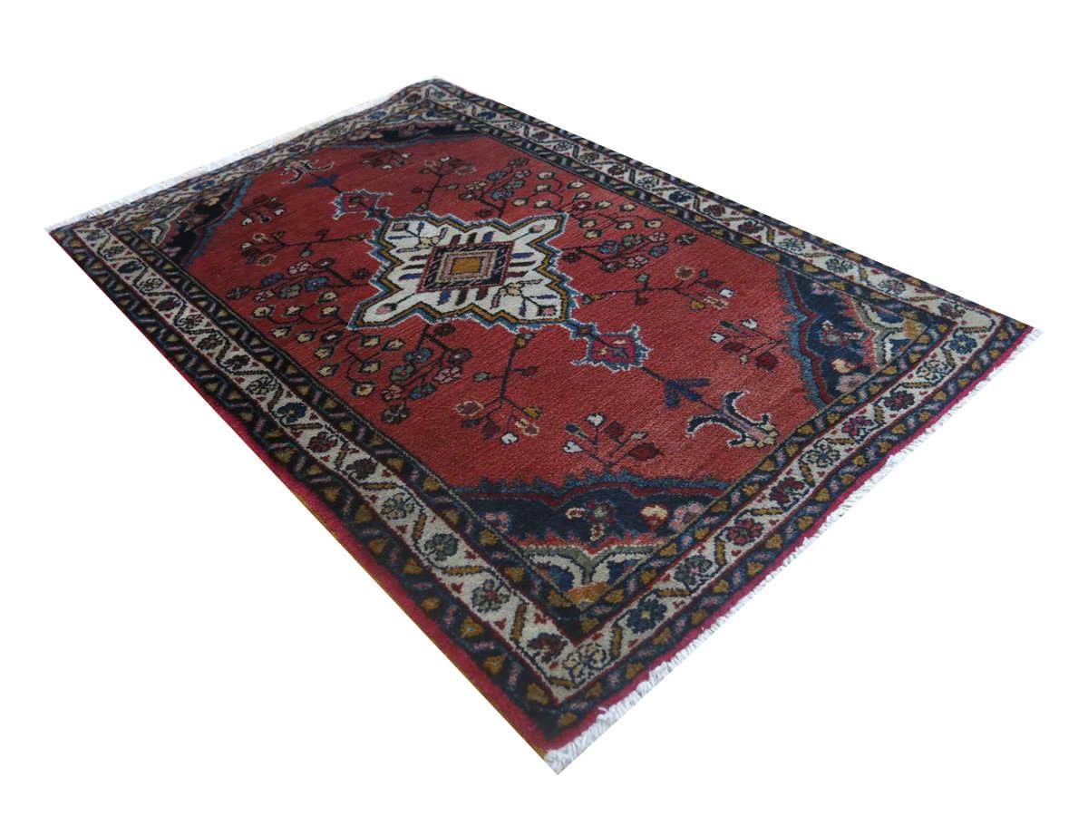 Dywan orientalny Darjazin Super