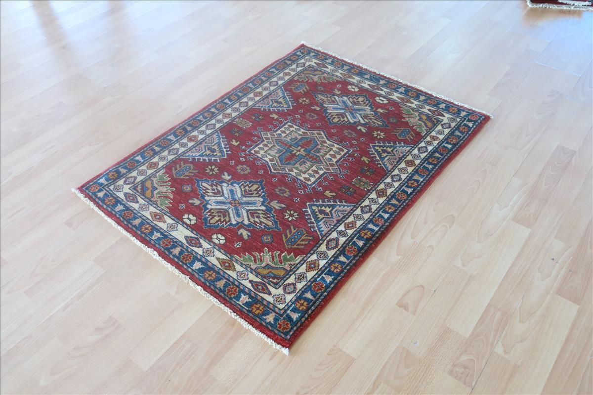 Dywan orientalny Kazak Exclusive