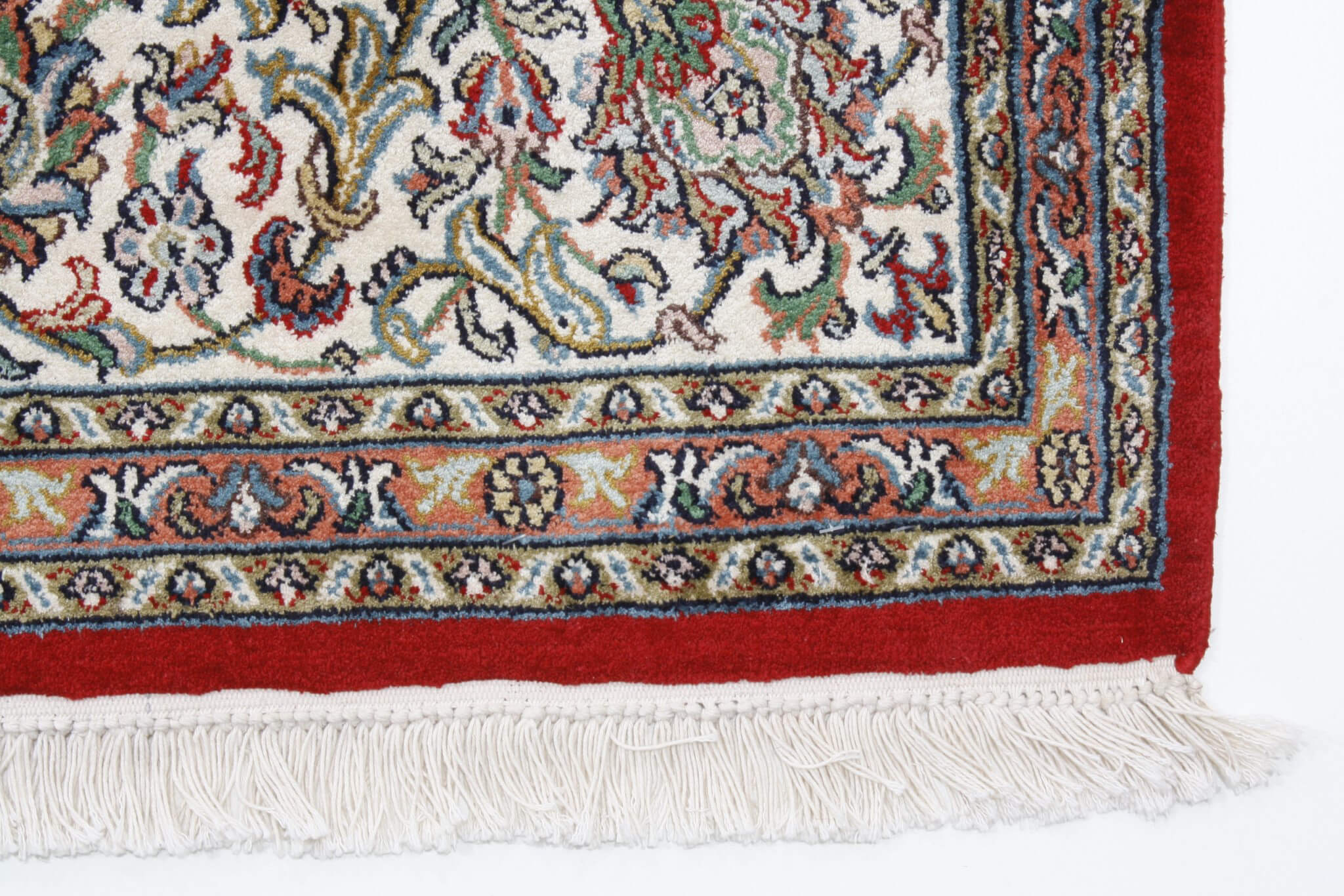 Dywan orientalny Kashmir Silk Exclusive
