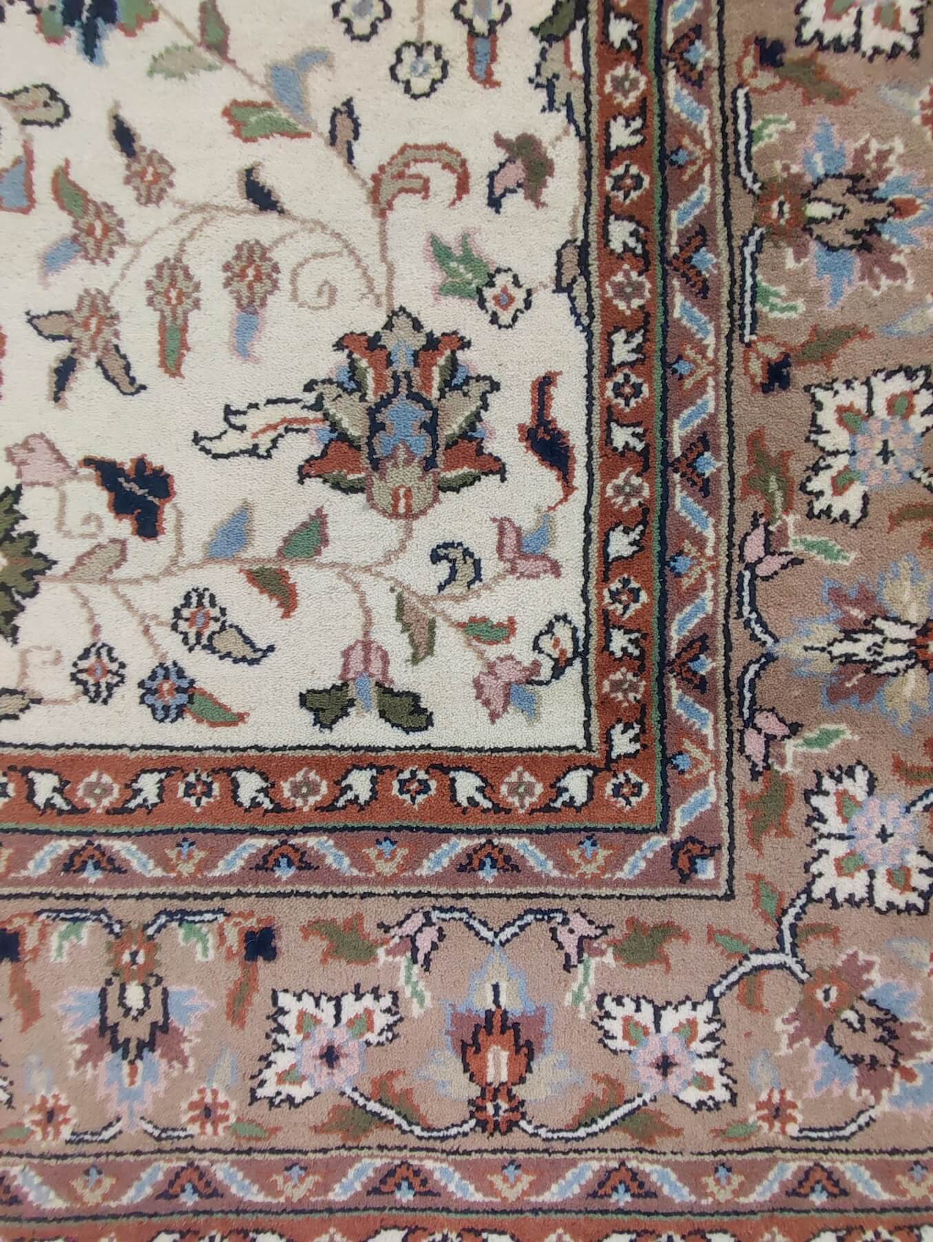 Dywan orientalny Kashan Exclusive