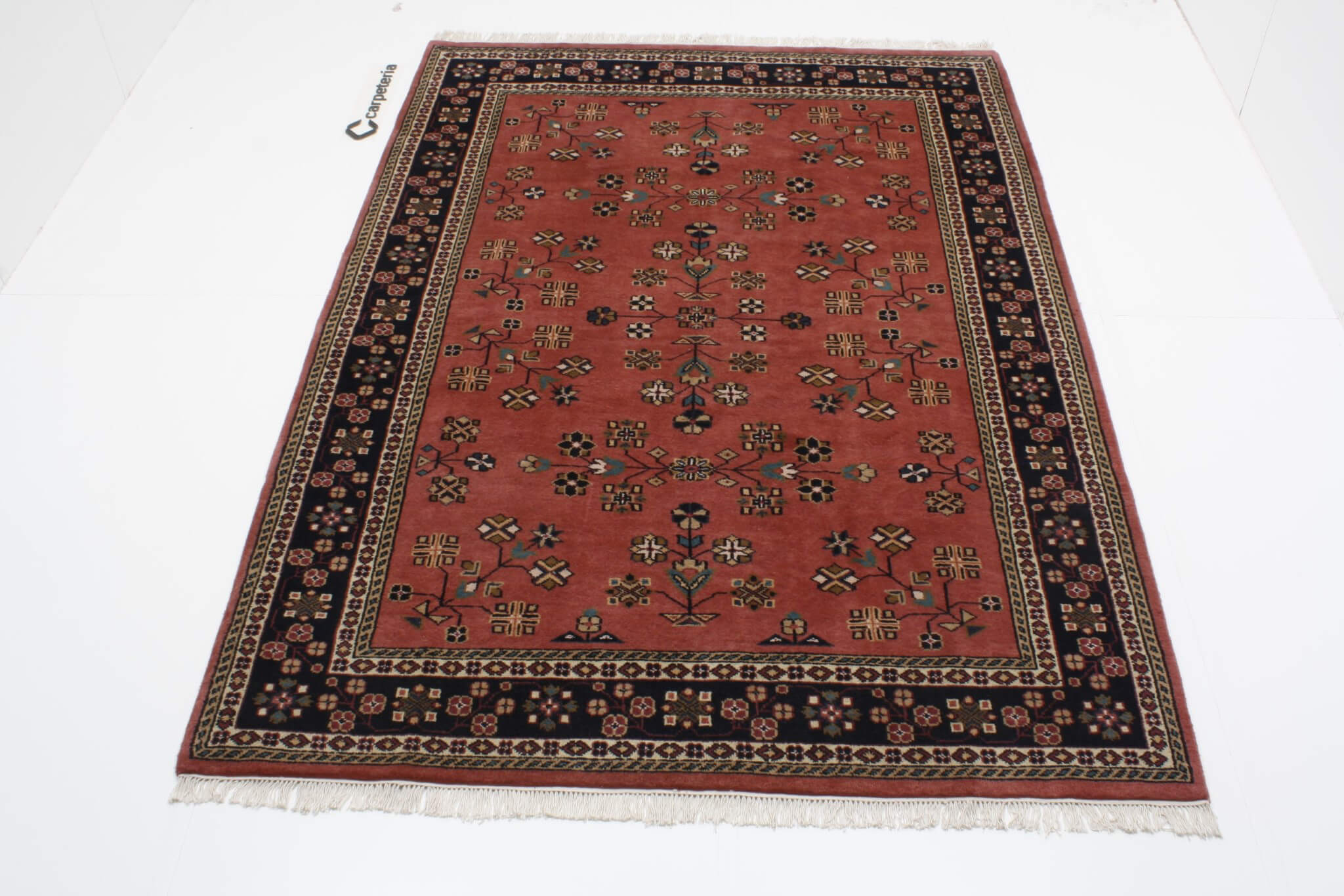 Dywan orientalny Sarough Exclusive