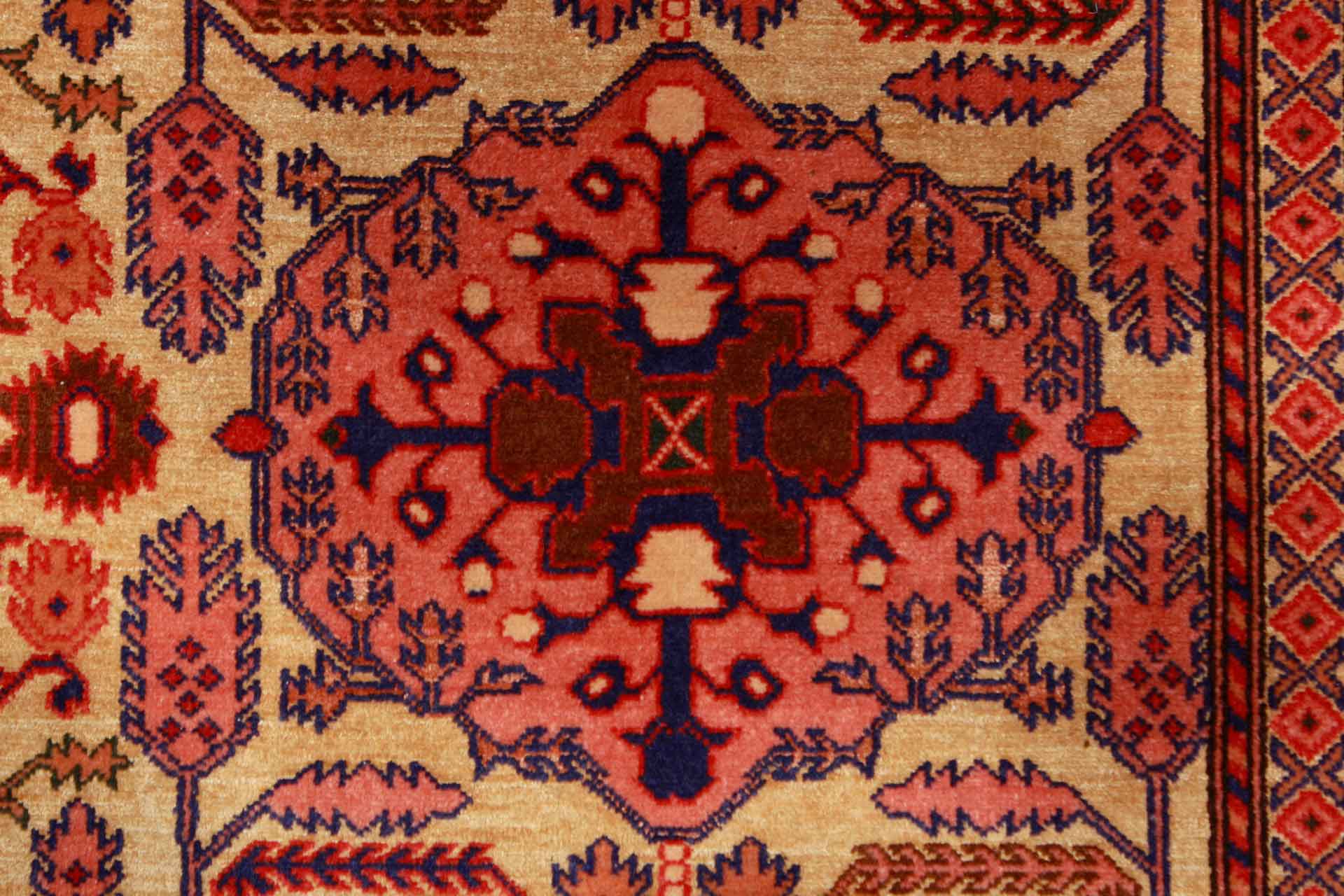 Dywan orientalny Mauri Royal