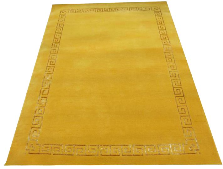 Dywan nowoczesny Original Nepal Natural