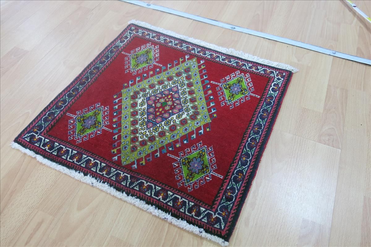 Dywan orientalny Gashgai Super