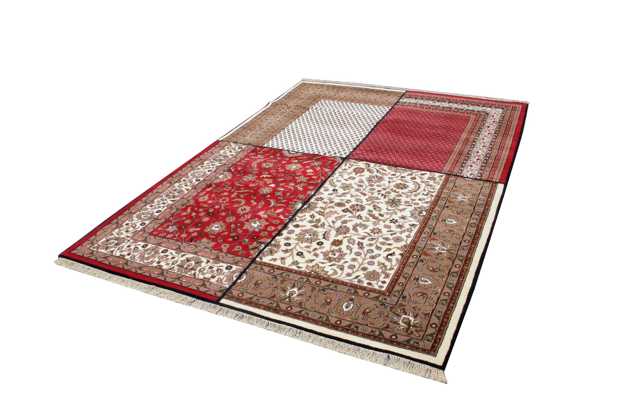 Dywan orientalny Varanasi Premium