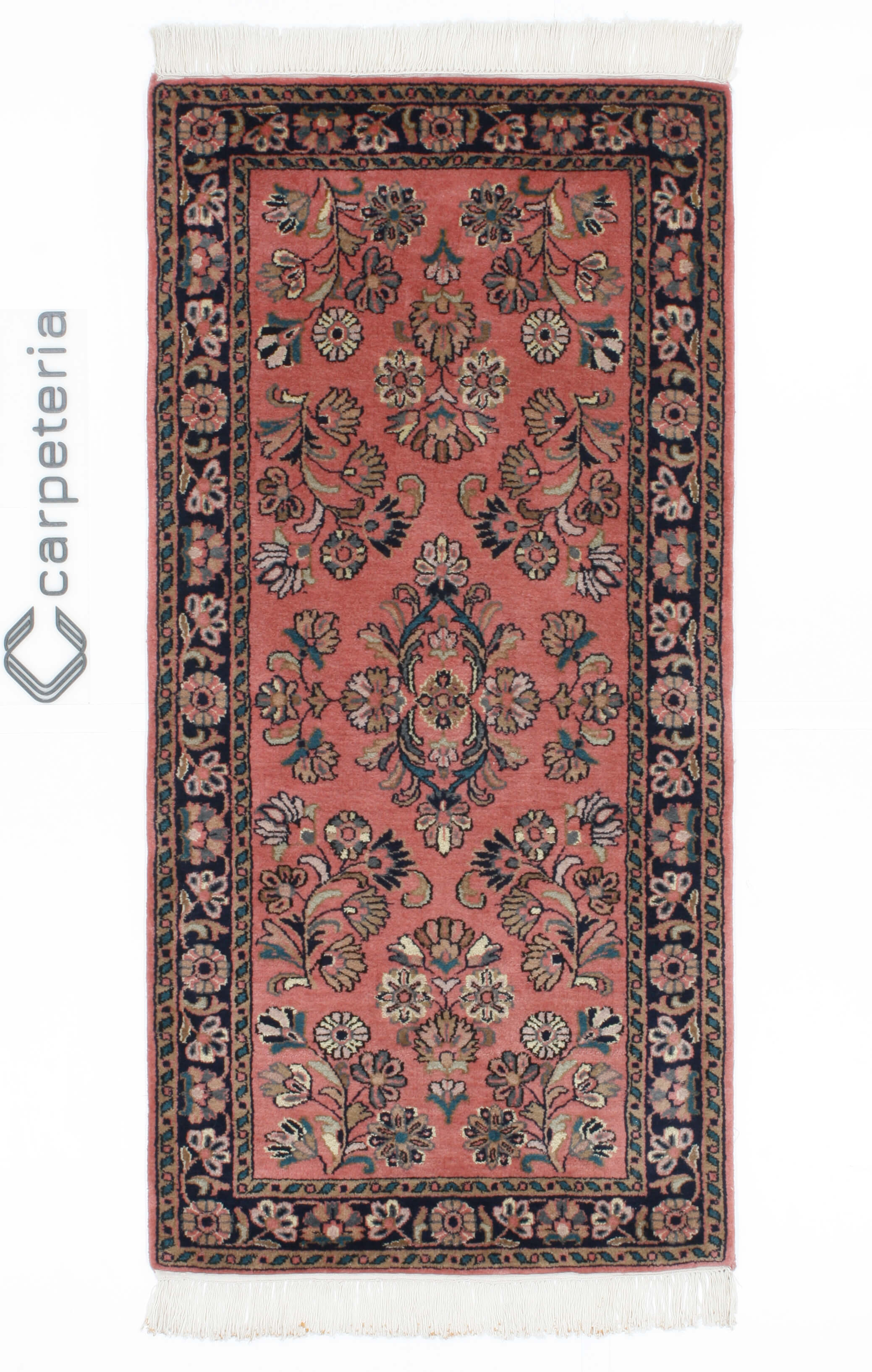 Dywan orientalny Sarough Exclusive