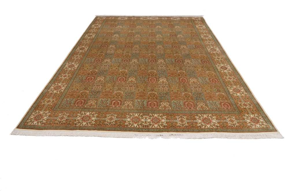 Dywan orientalny Kashmir
