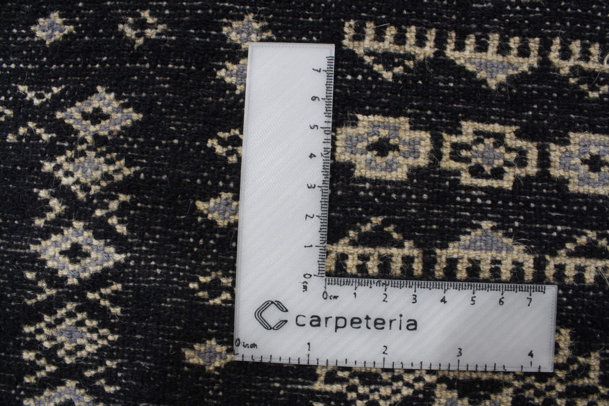 Dywan orientalny Bukhara Premium
