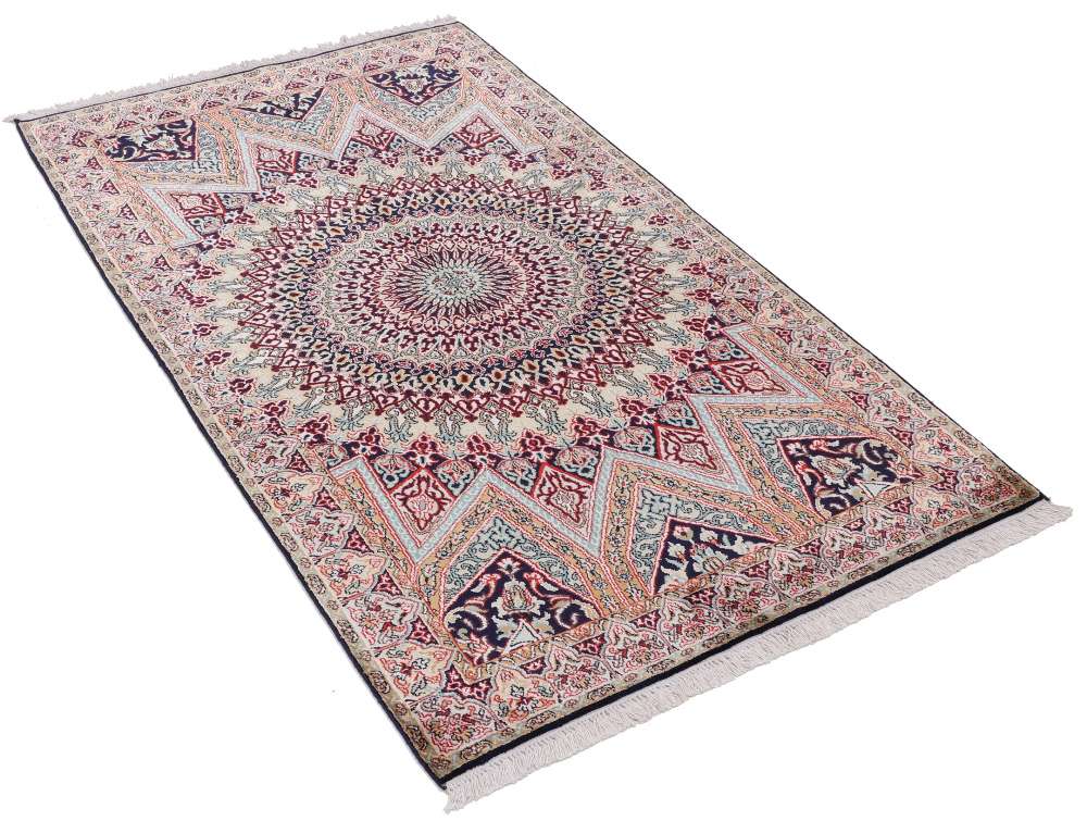 Dywan orientalny Kashmir