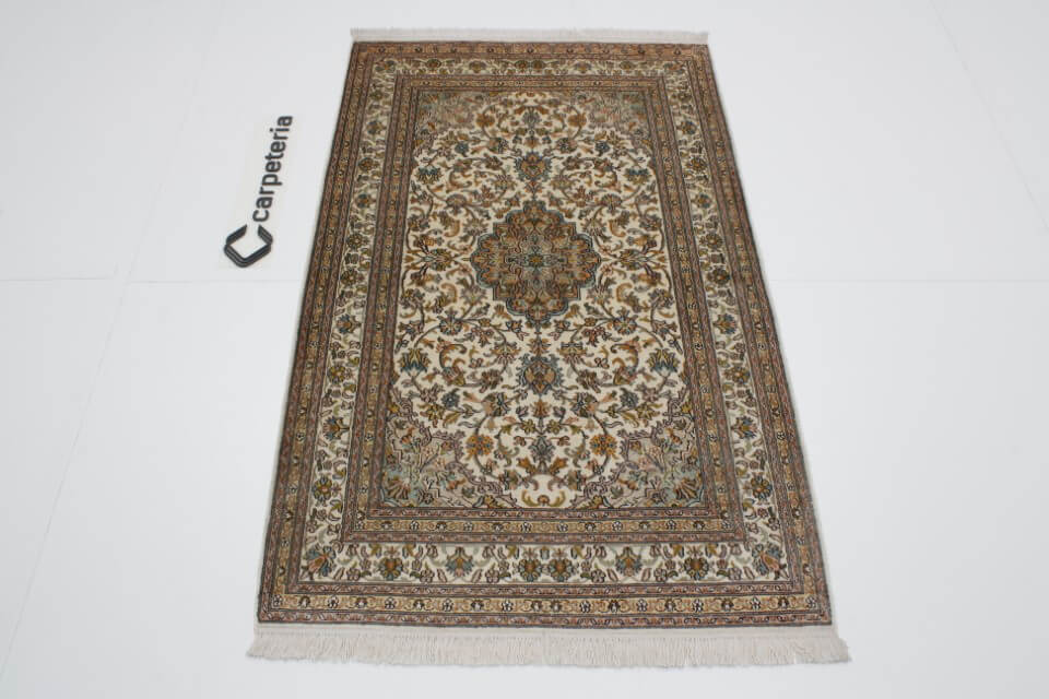 Dywan orientalny Kashmir Silk Exclusive