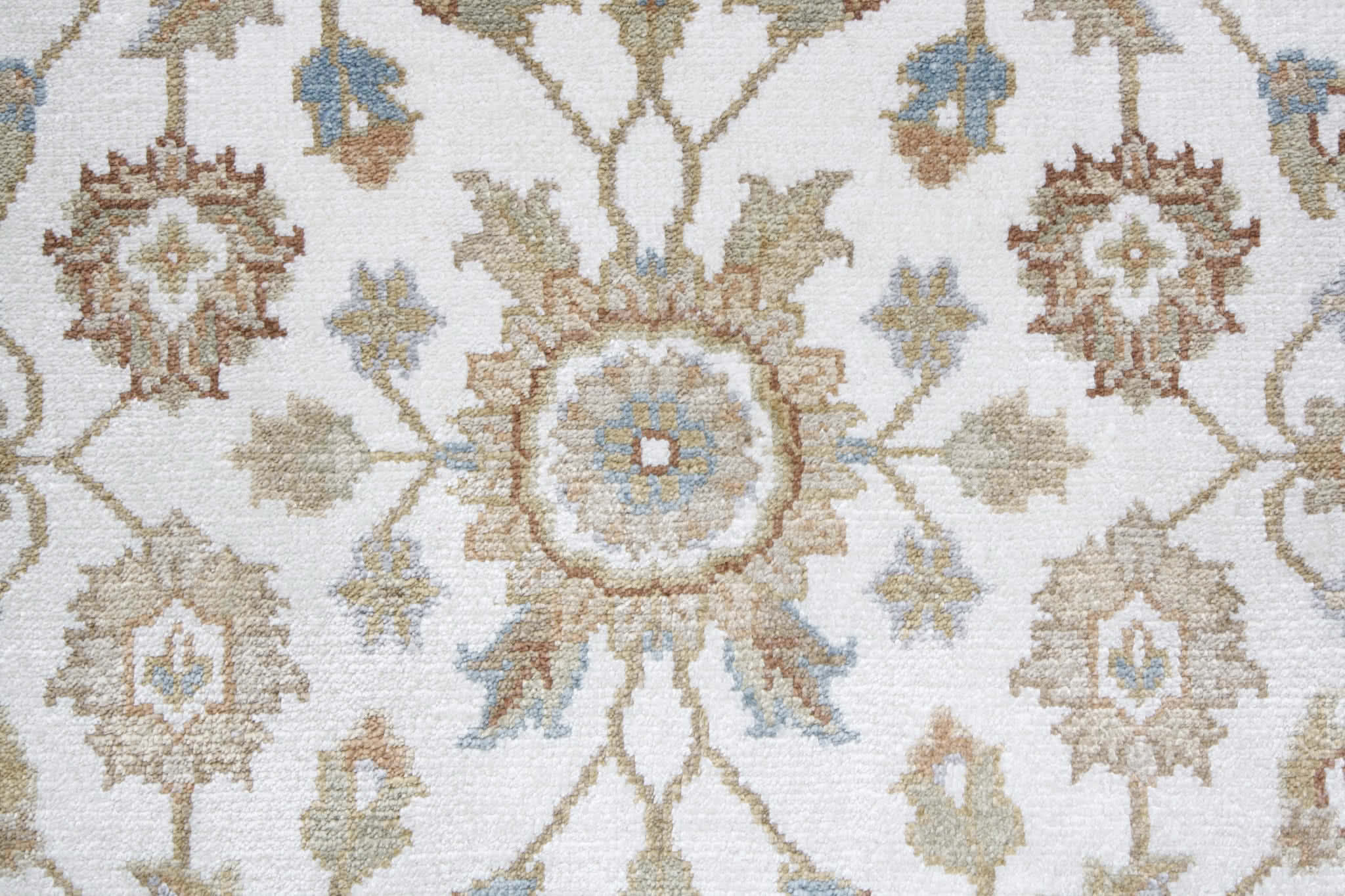 Dywan orientalny Ikat Royal